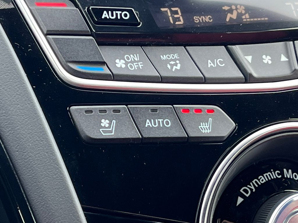 2026 Acura RDX A-Spec w/Advance Package - Photo 31