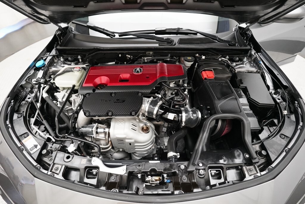2024 Acura Integra Type S photo 3