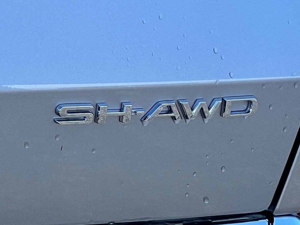New 2026 Acura MDX SH-AWD Technology Package SUV