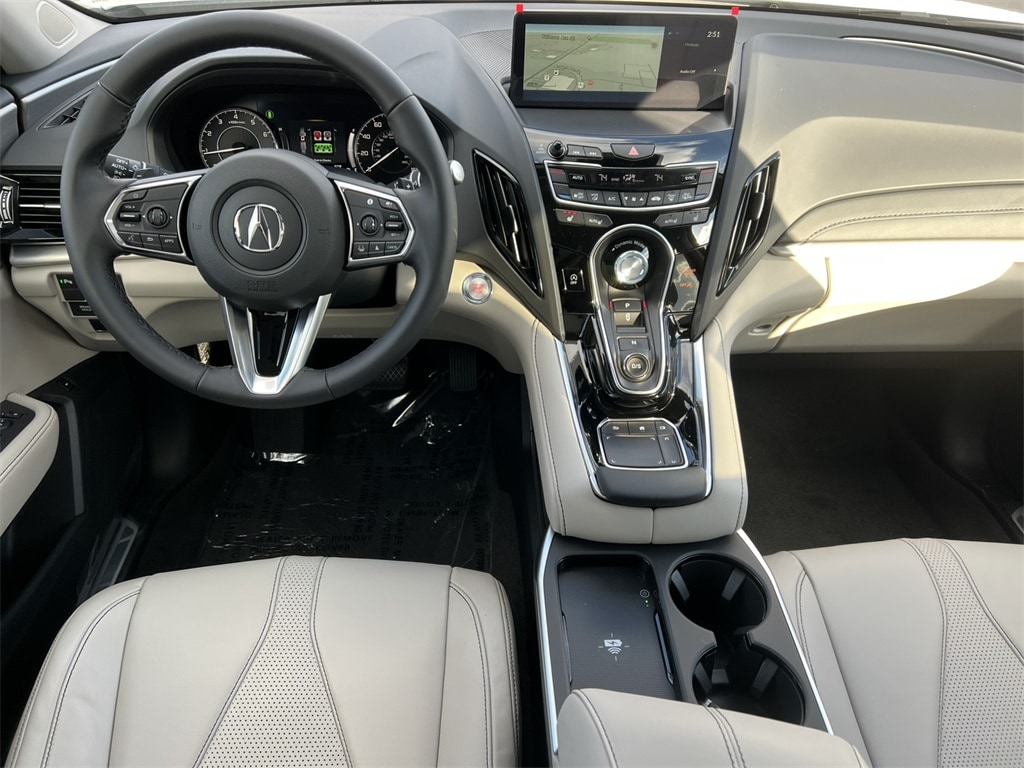 New 2026 Acura RDX Technology Package SUV