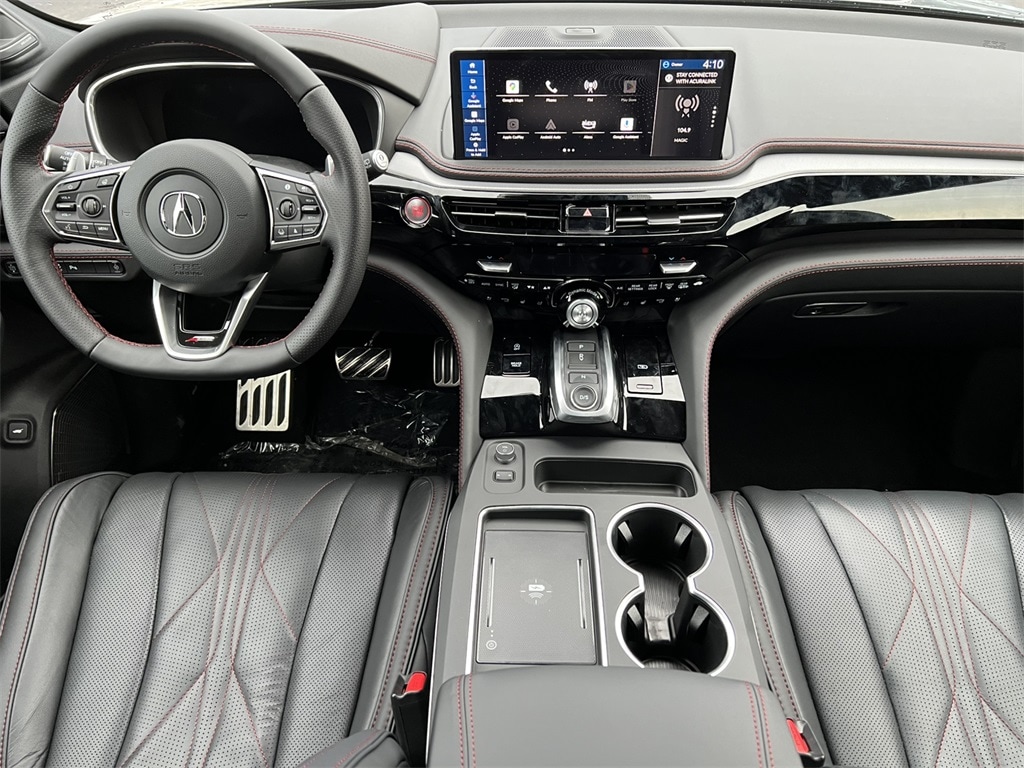 New 2026 Acura MDX SH-AWD A-Spec Advance Package SUV