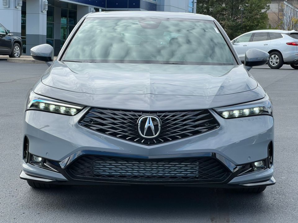 2026 Acura Integra A-Spec w/Technology Package - Photo 41