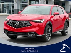 2026 Acura ADX A-Spec Package SUV