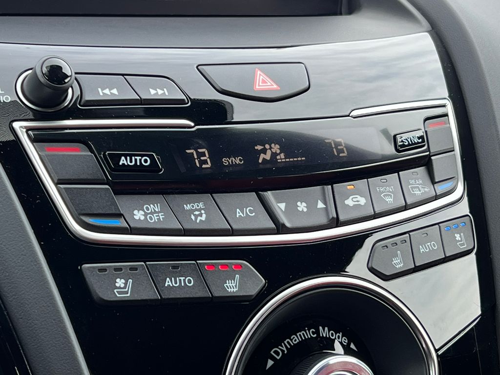2026 Acura RDX A-Spec w/Advance Package - Photo 30