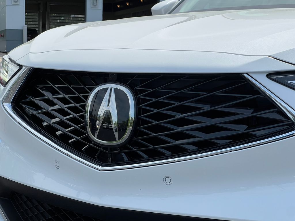 2026 Acura MDX Advance Package - Photo 43