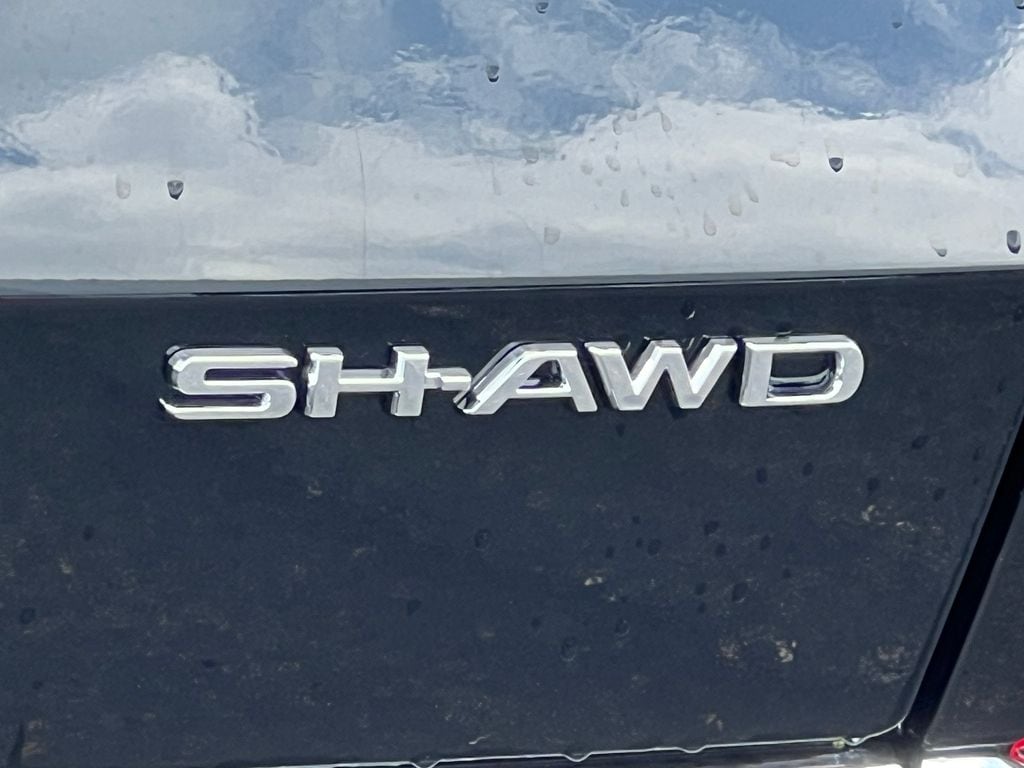 New 2026 Acura MDX SH-AWD Advance Package SUV