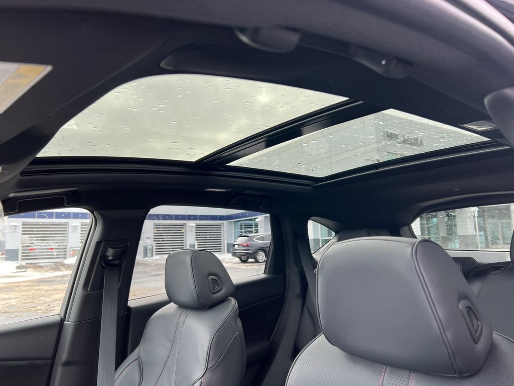 2026 Acura RDX A-Spec w/Advance Package - Photo 9