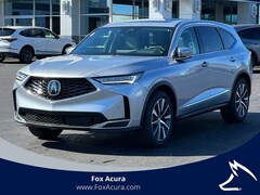 2026 Acura MDX SH-AWD Technology Package SUV