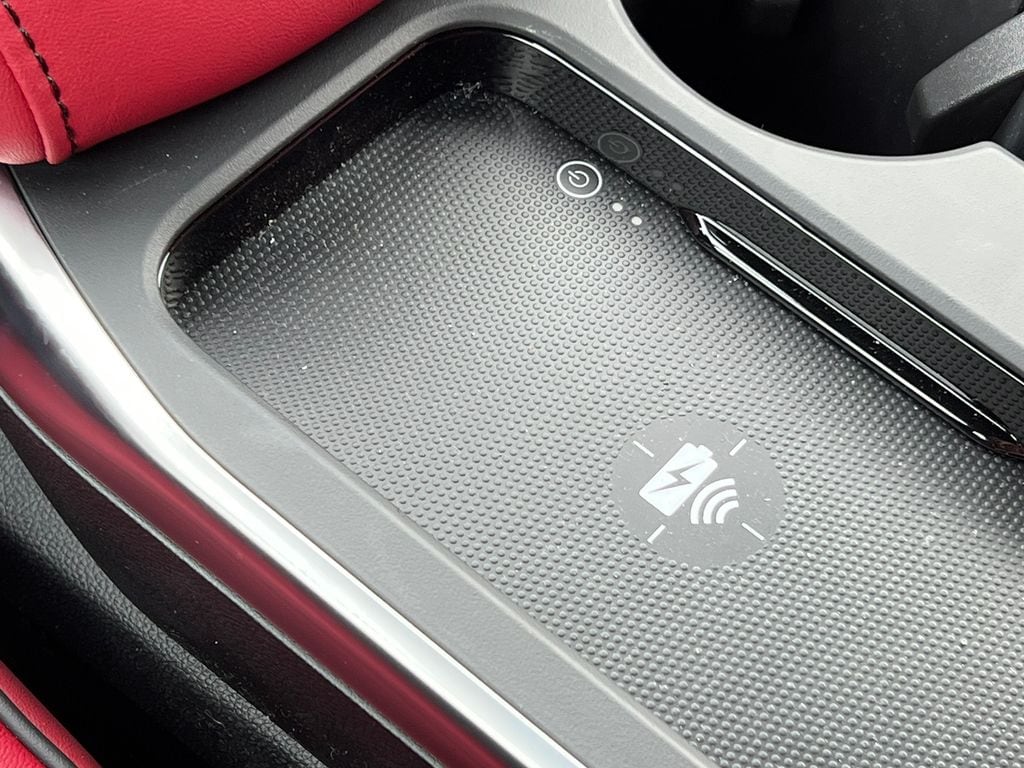 2026 Acura RDX A-Spec w/Advance Package - Photo 34