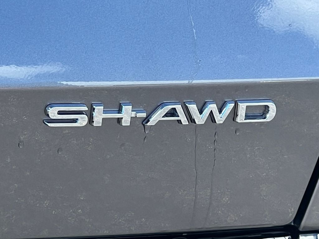 New 2026 Acura MDX SH-AWD A-Spec Advance Package SUV