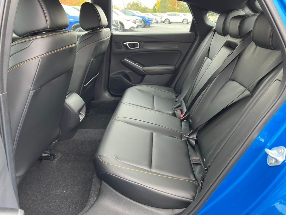 2026 Acura Integra A-Spec w/Technology Package - Photo 6