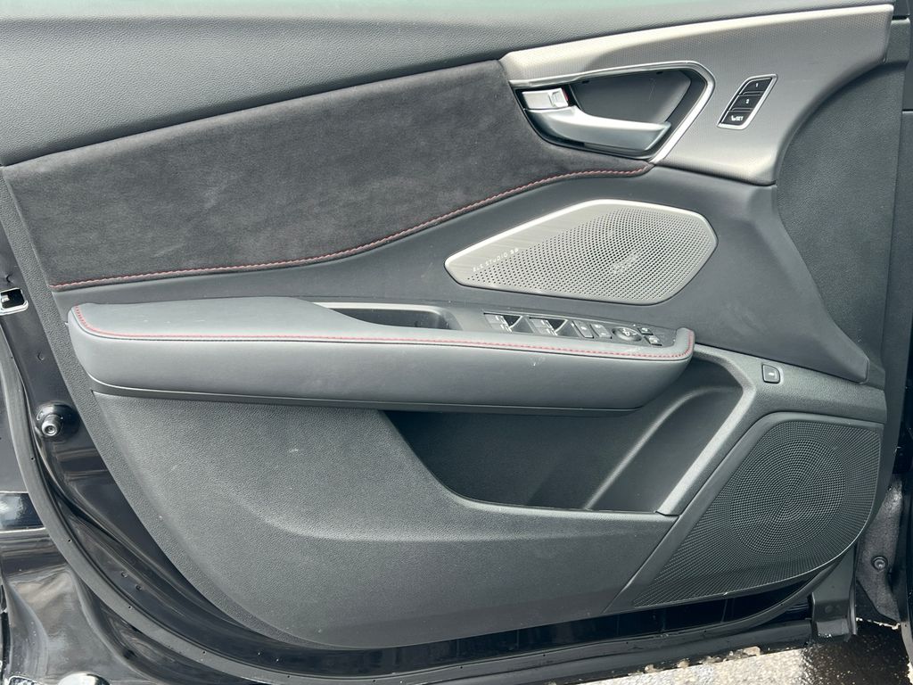 2026 Acura RDX A-Spec w/Advance Package - Photo 16