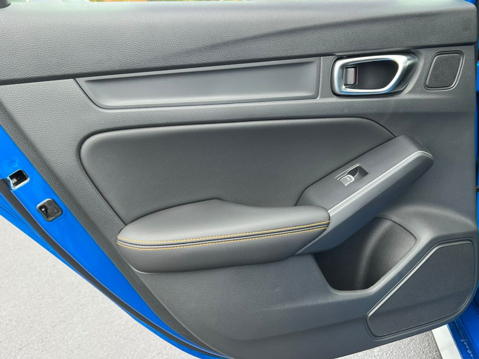 2026 Acura Integra A-Spec w/Technology Package - Photo 33