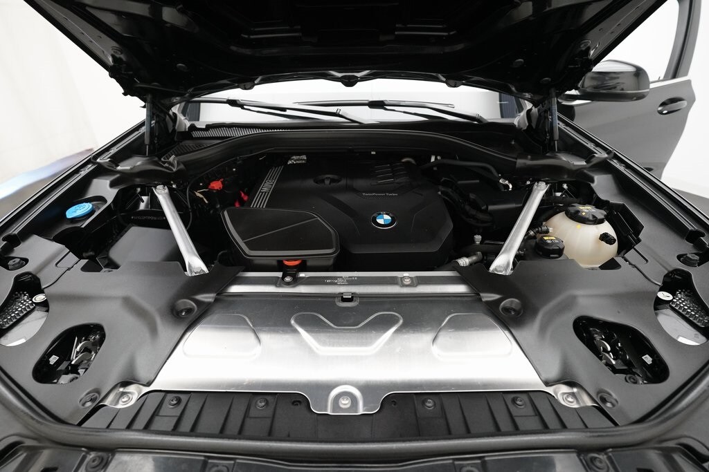 2023 Bmw X3 xDrive30i photo 3