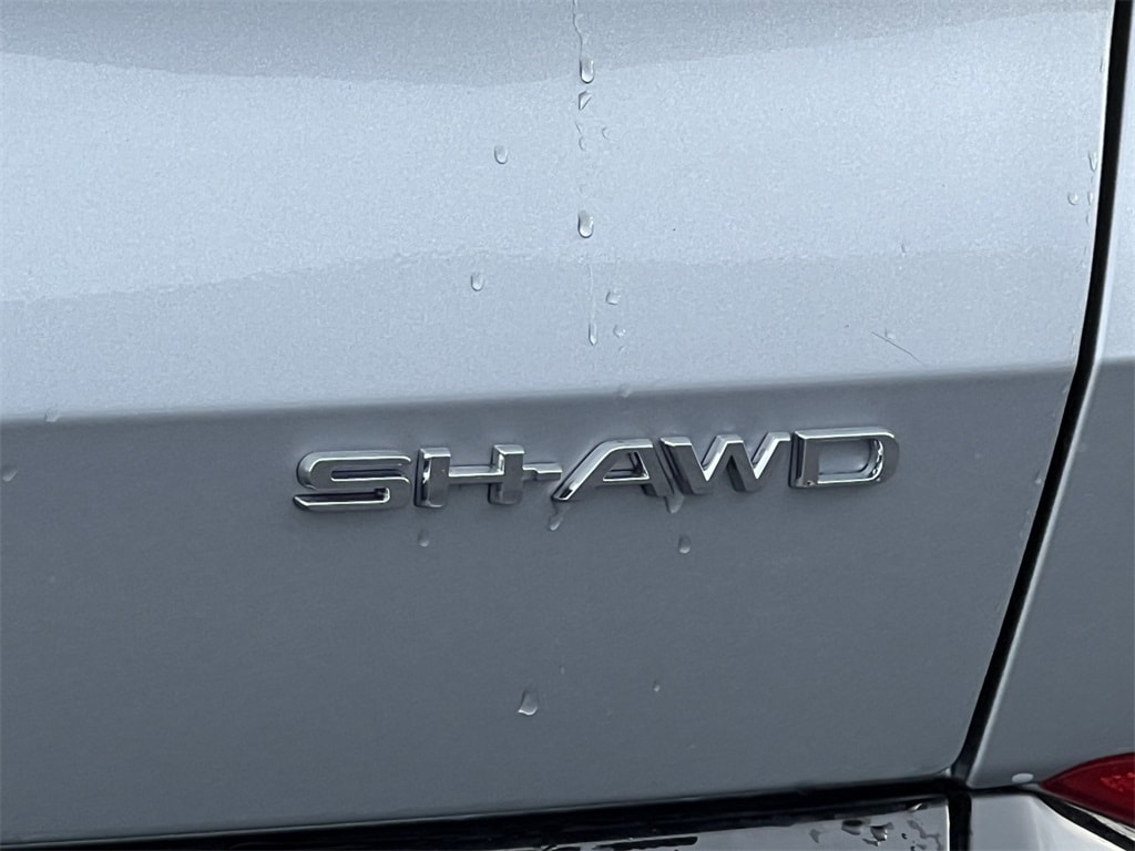 New 2026 Acura MDX SH-AWD A-Spec Package SUV