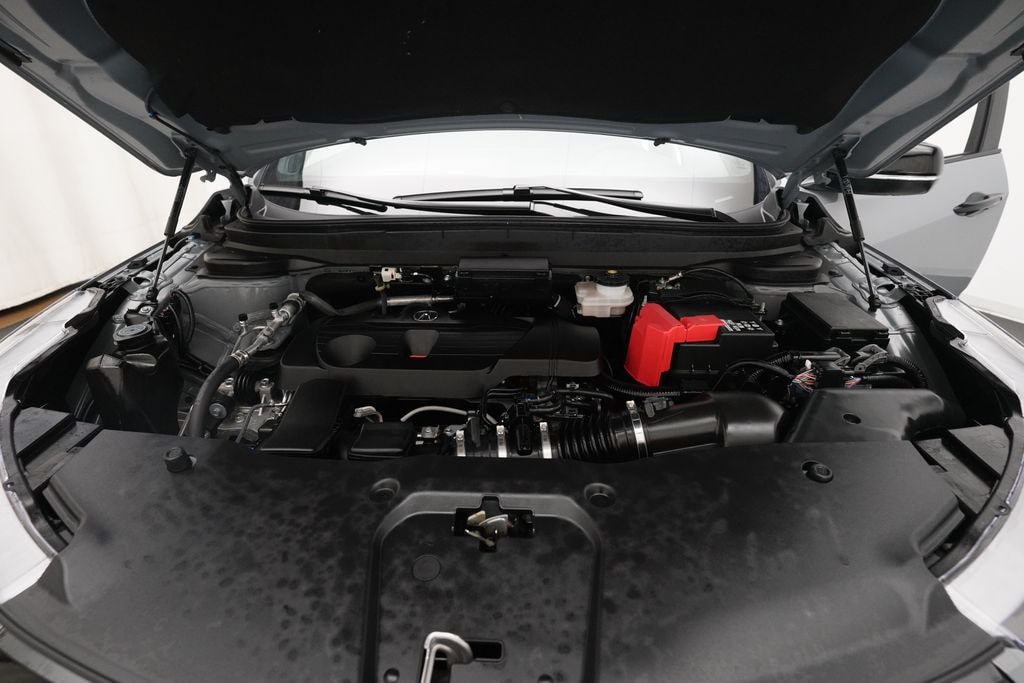 Certified 2026 Acura RDX A-Spec Advance Package SUV