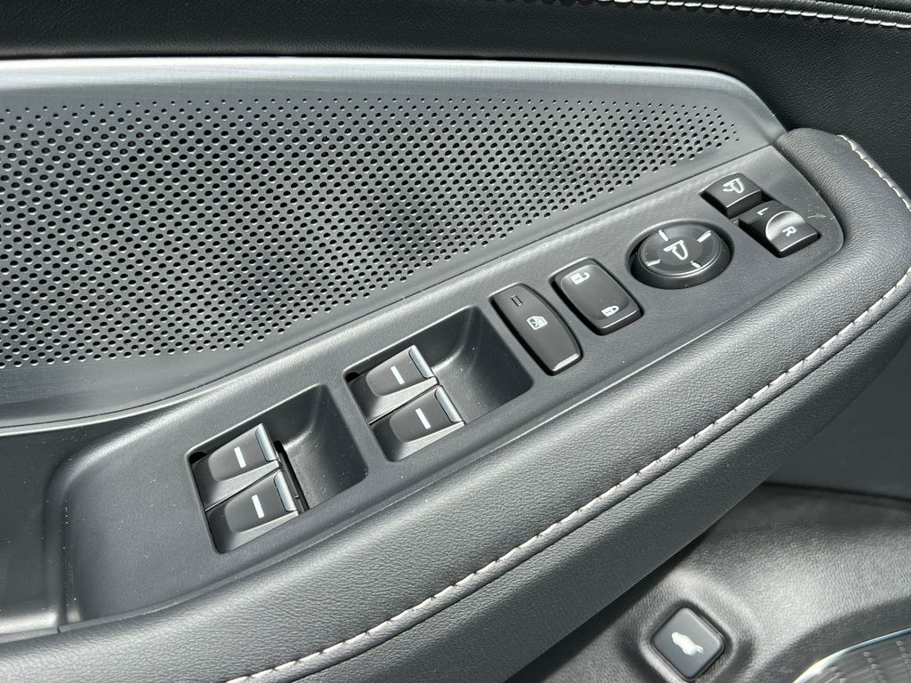 2026 Acura MDX Advance Package - Photo 18