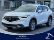 Acura ADX