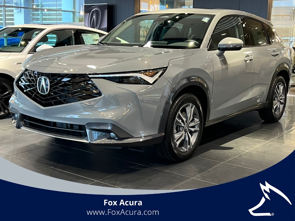2025 Acura ADX Base's photo