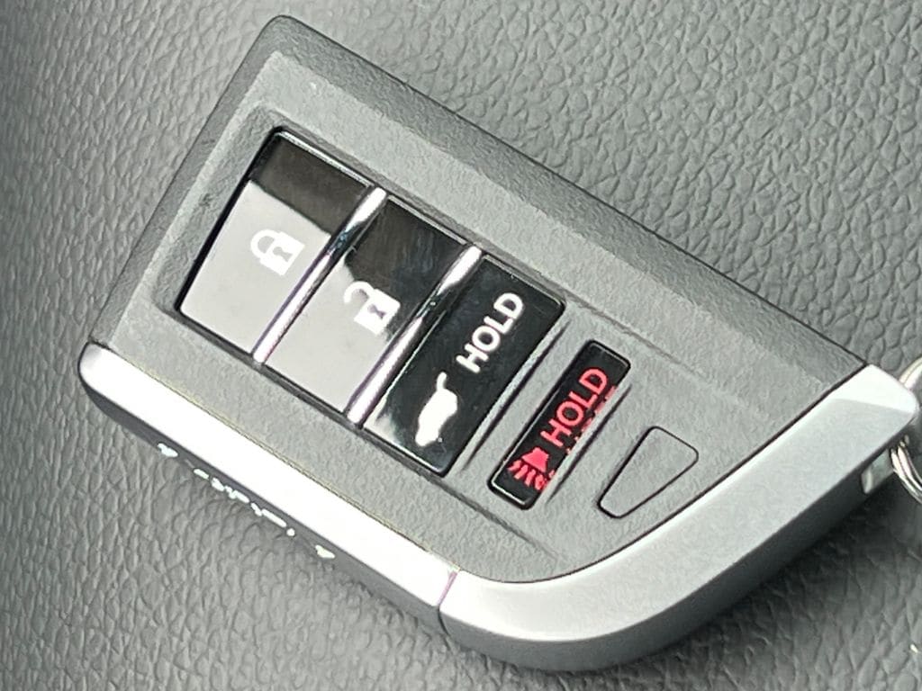 2026 Acura RDX Base - Photo 36