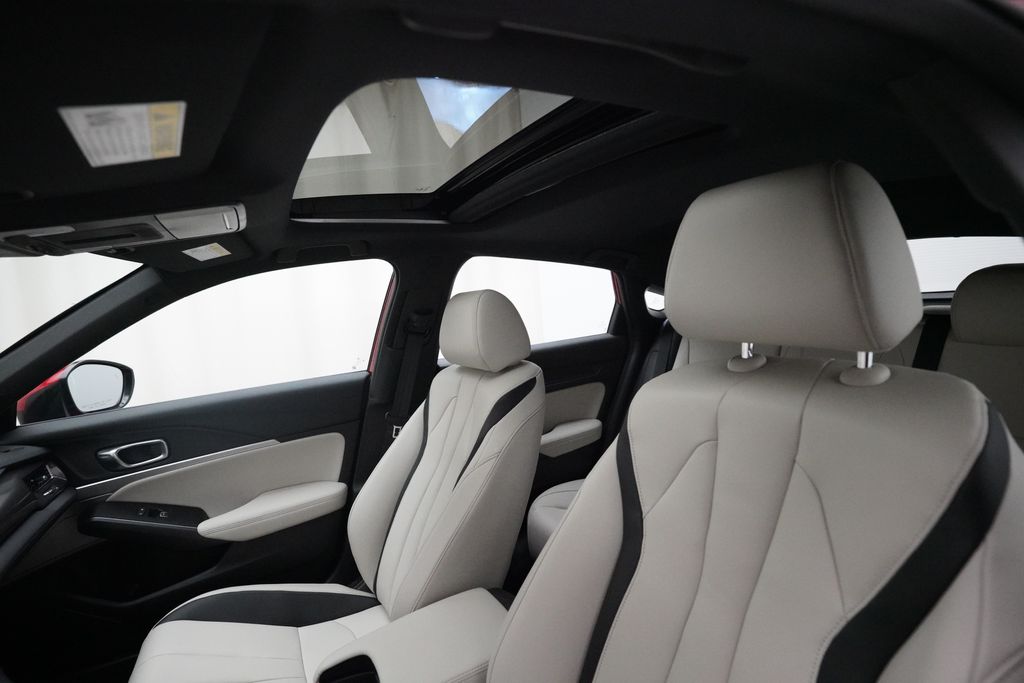 2025 Acura Integra A-Spec - Photo 31