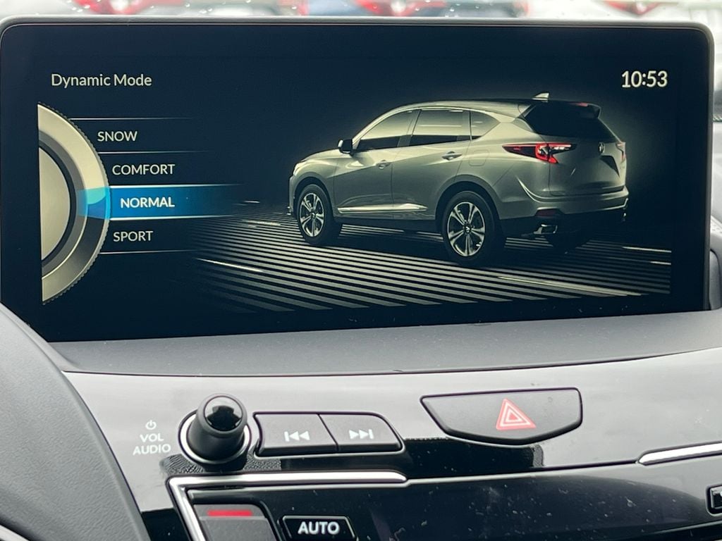 2026 Acura RDX Base - Photo 31