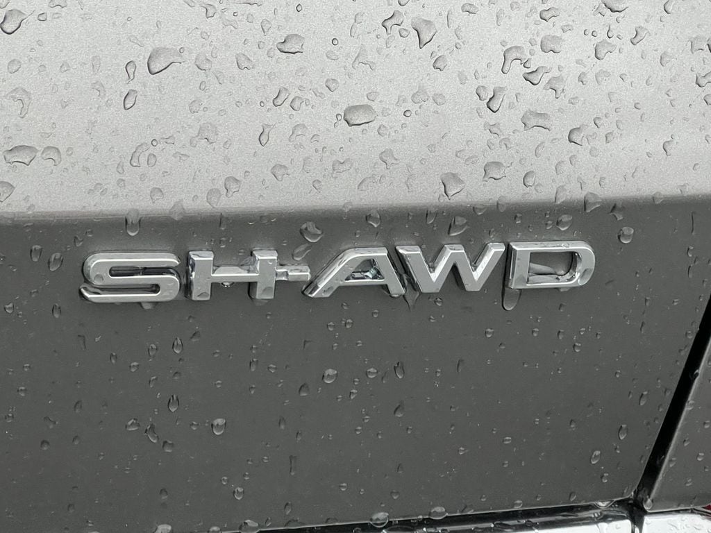 New 2026 Acura MDX SH-AWD Technology Package SUV