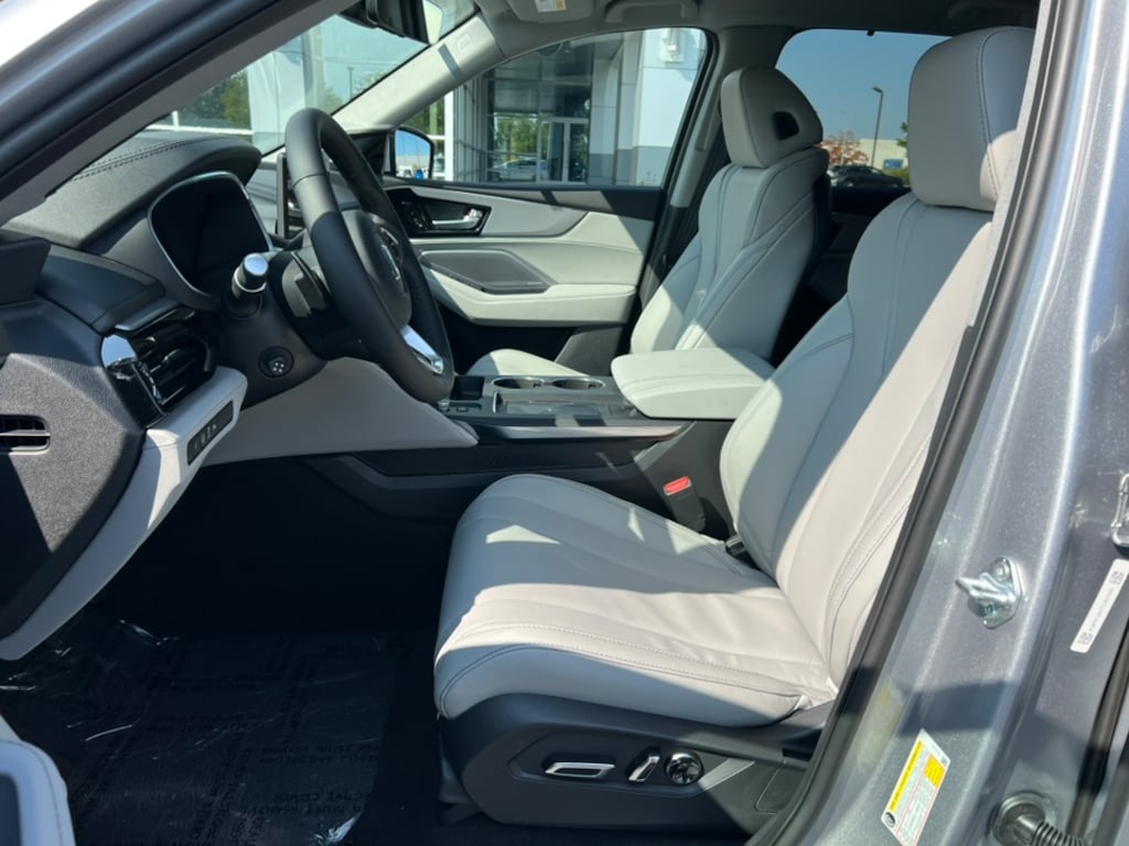 New 2026 Acura MDX SH-AWD Technology Package SUV