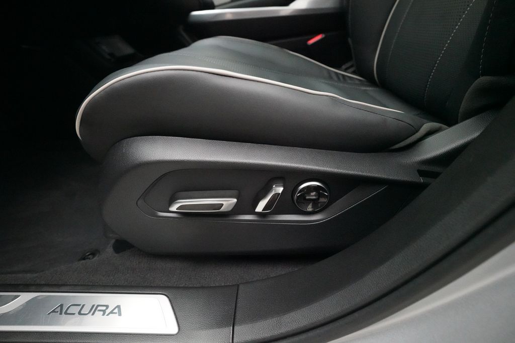 2025 Acura RDX Advance Package - Photo 29