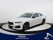 Acura TLX