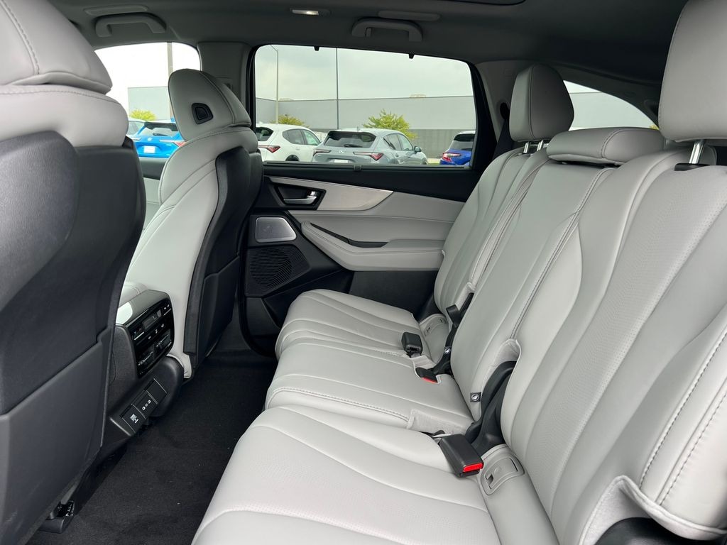 New 2026 Acura MDX SH-AWD Technology Package SUV