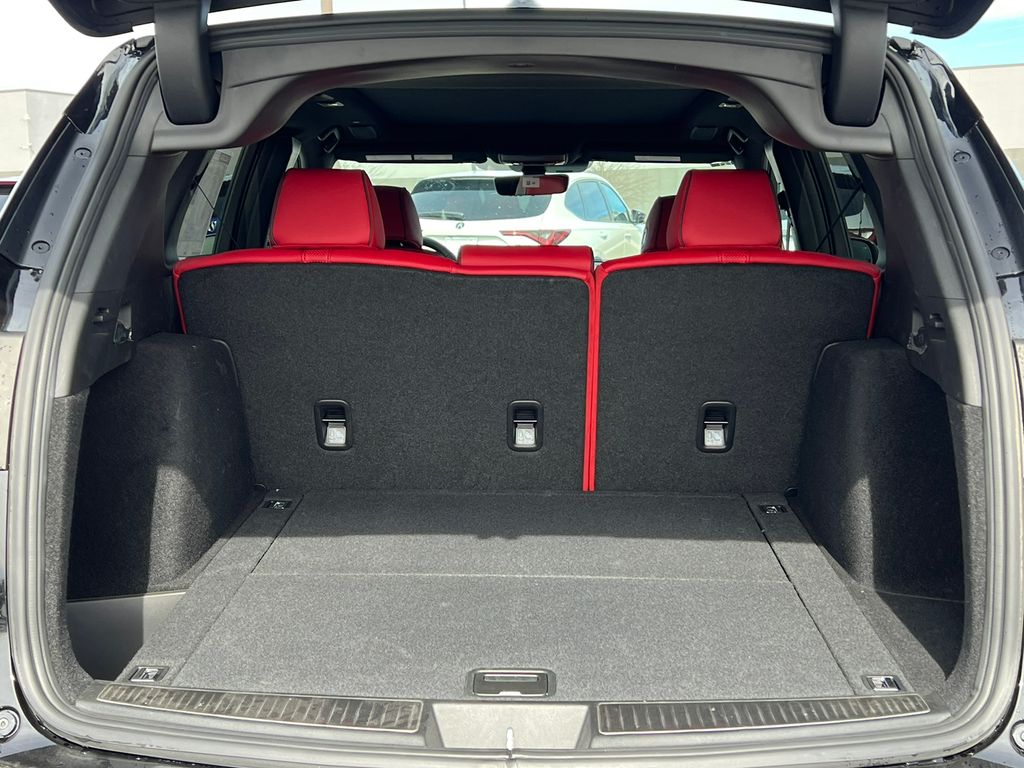 2026 Acura RDX A-Spec w/Advance Package - Photo 43