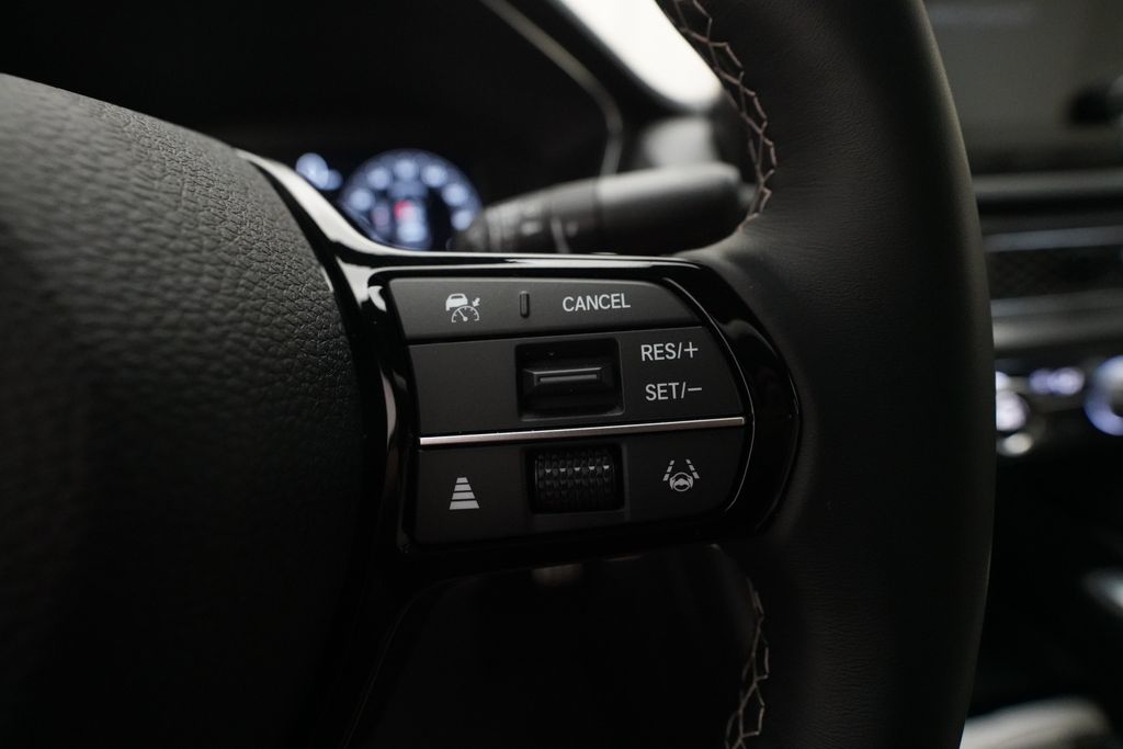 2025 Acura Integra A-Spec - Photo 18