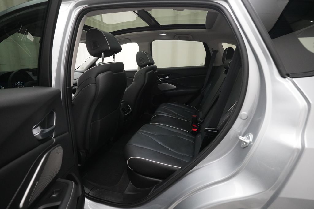 2025 Acura RDX Advance Package - Photo 16