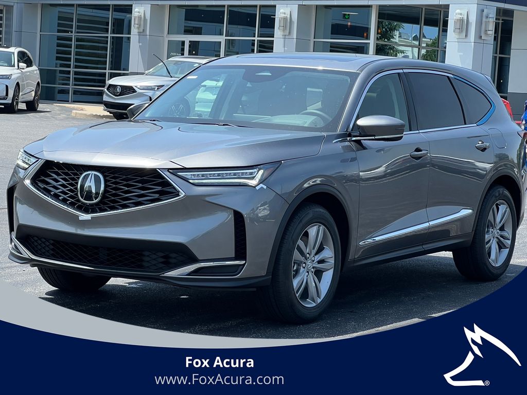 2026 Acura MDX Base