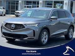2026 Acura MDX SH-AWD SUV