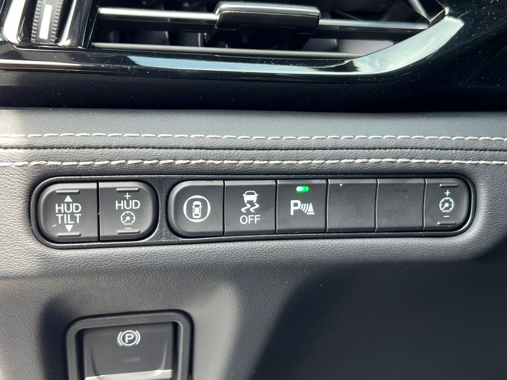 2026 Acura MDX Advance Package - Photo 23