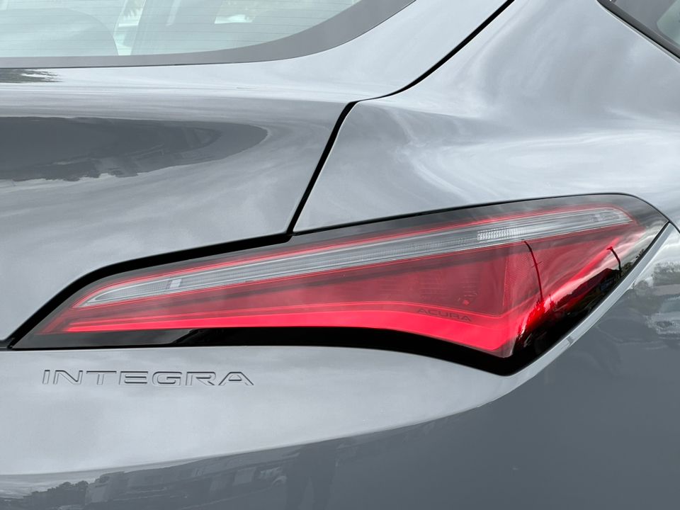 2026 Acura Integra Base - Photo 38