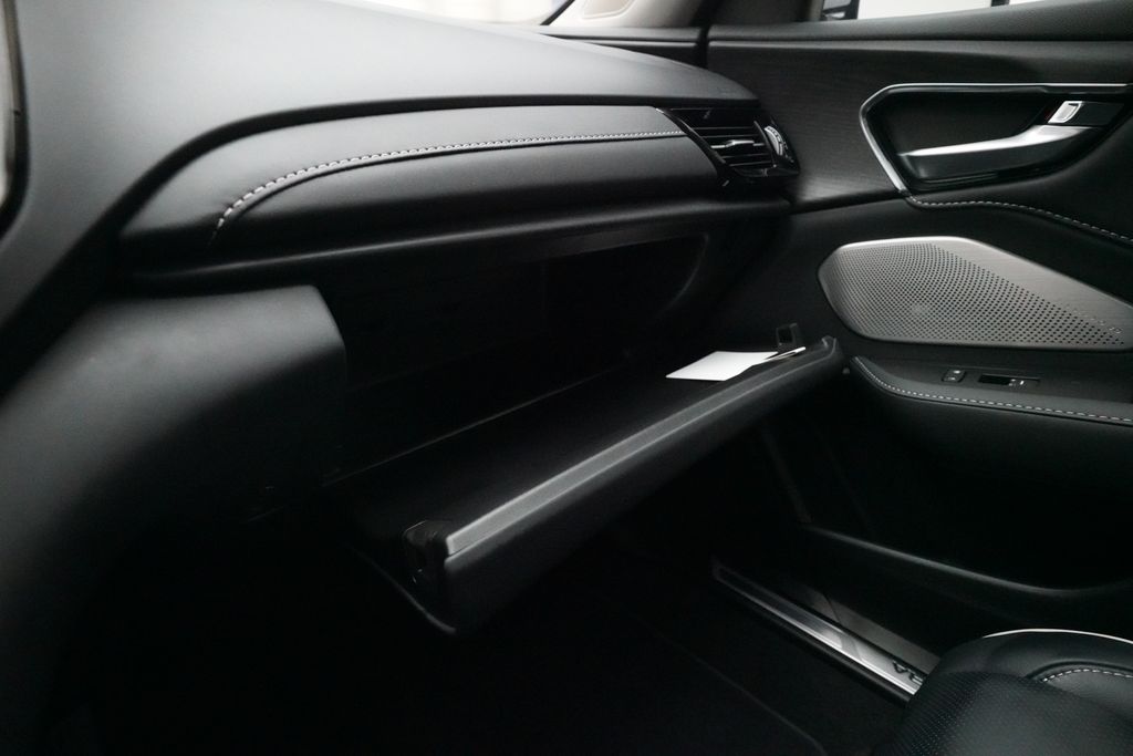 2025 Acura RDX Advance Package - Photo 30