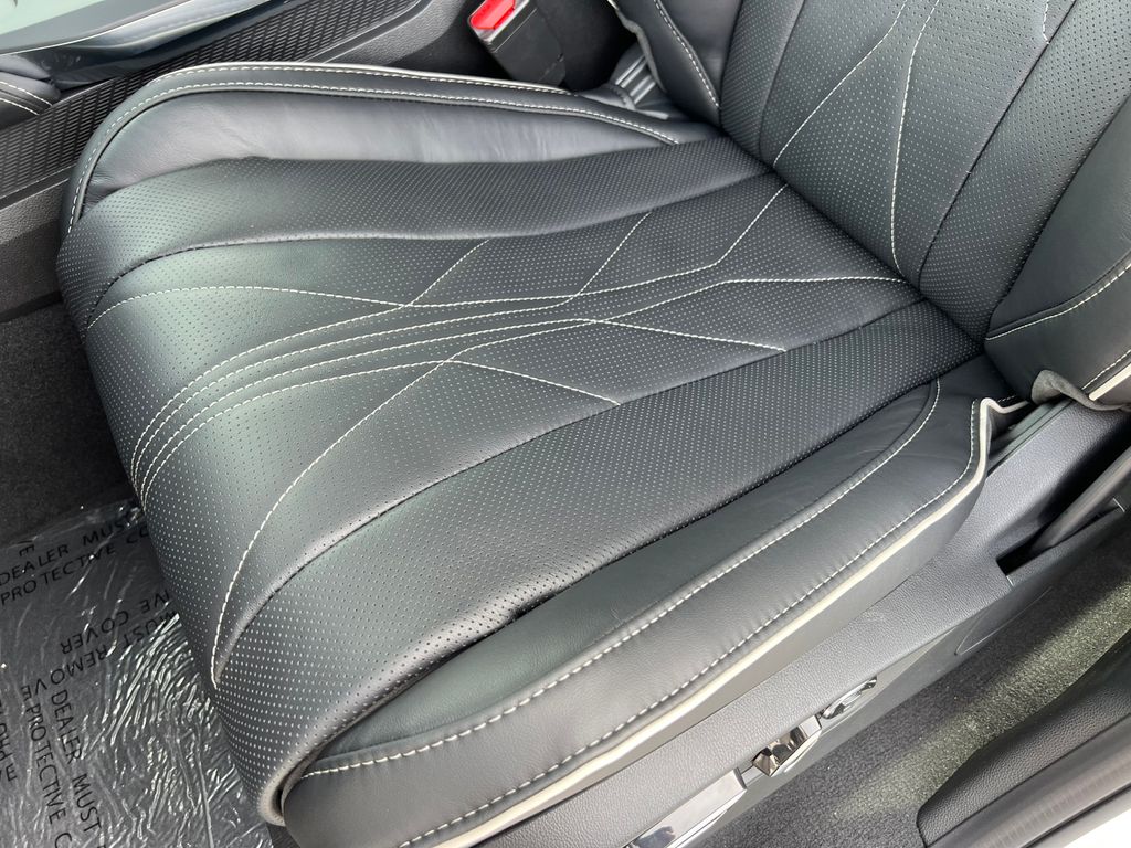 2026 Acura MDX Advance Package - Photo 14