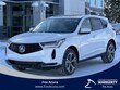  Acura RDX