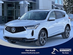 2026 Acura RDX Technology Package SUV