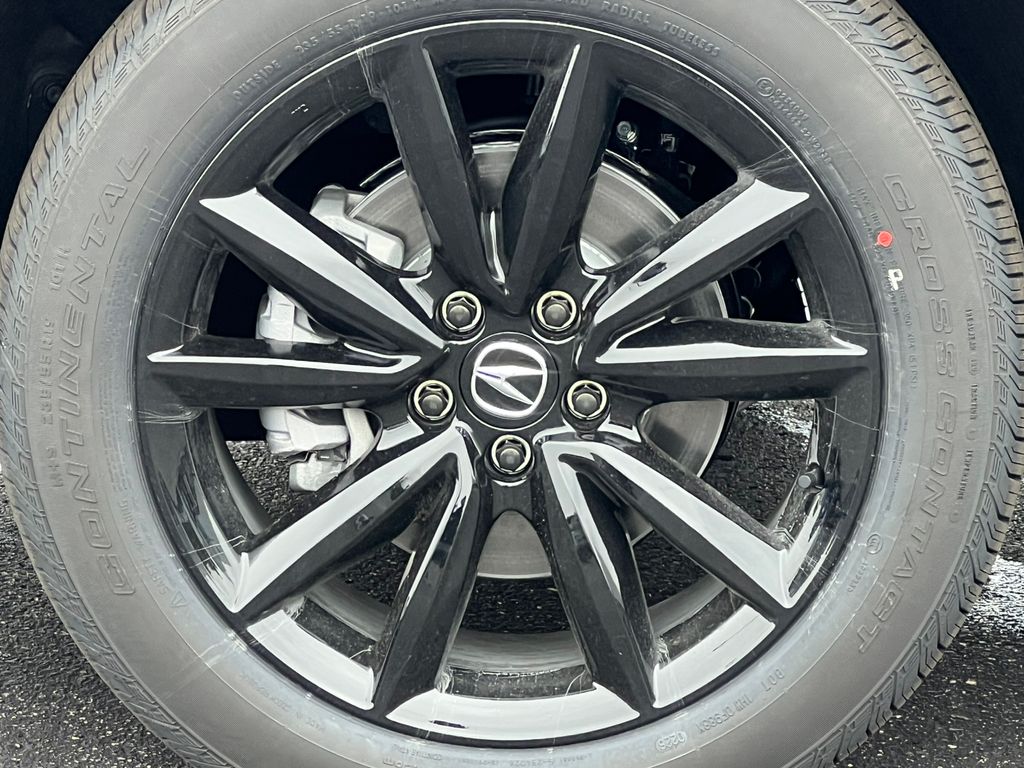 2026 Acura RDX Base - Photo 7