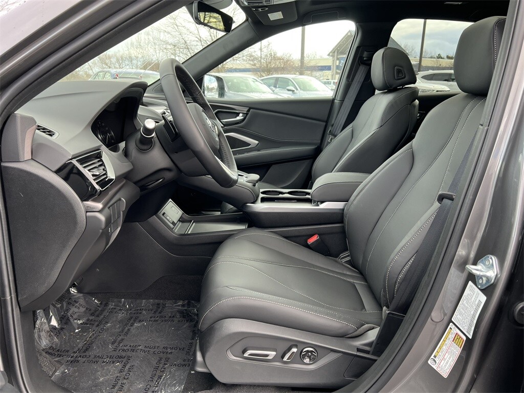 2026 Acura RDX photo 4