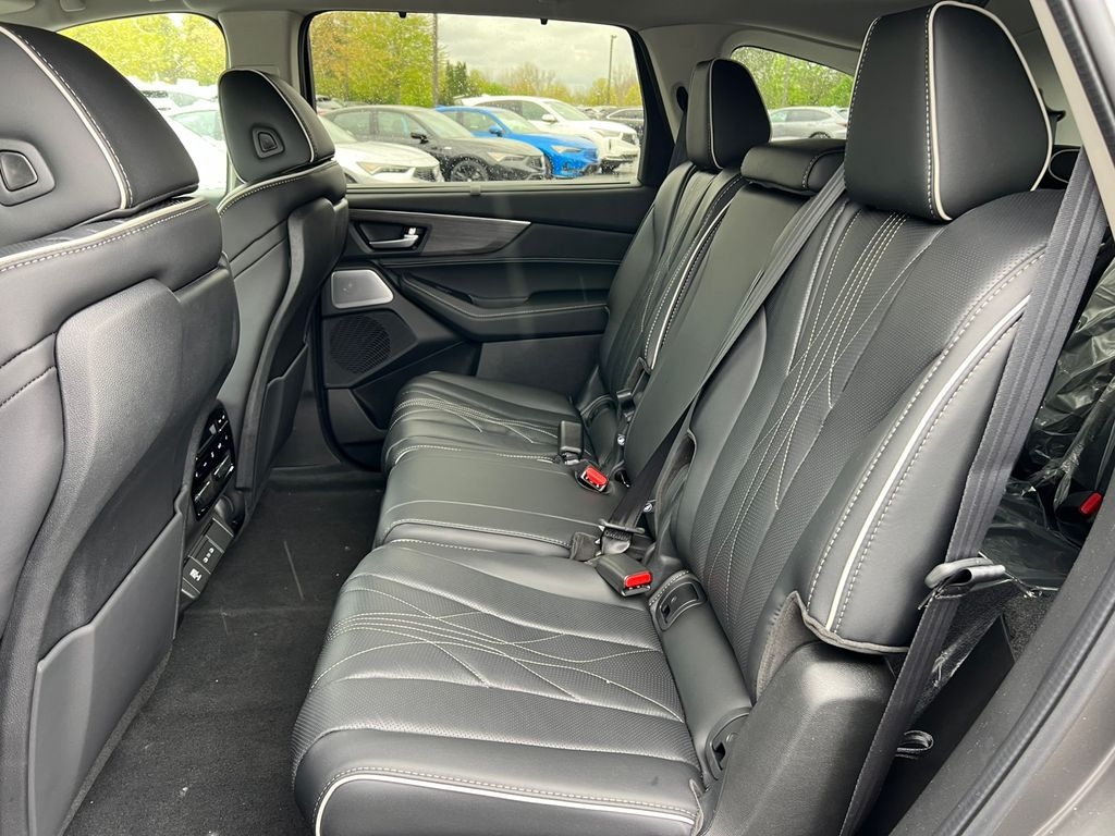 New 2026 Acura MDX SH-AWD Advance Package SUV