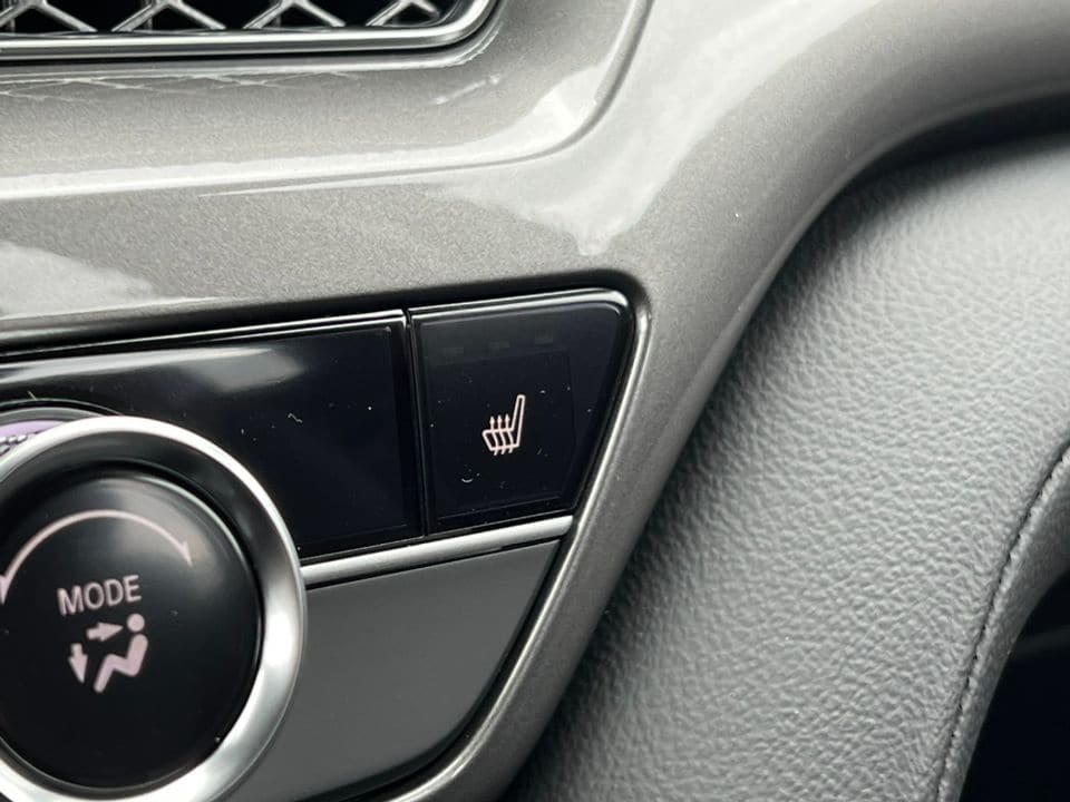 2026 Acura Integra Base - Photo 22