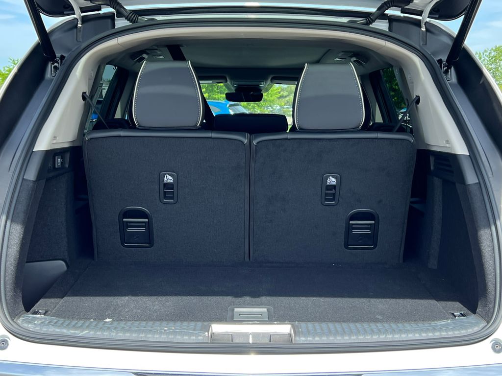 2026 Acura MDX Advance Package - Photo 39