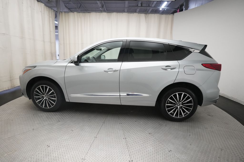 2025 Acura RDX Advance Package - Photo 24