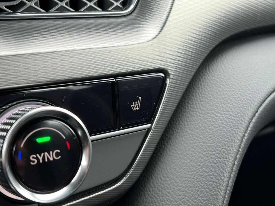 2026 Acura Integra A-Spec w/Technology Package - Photo 24