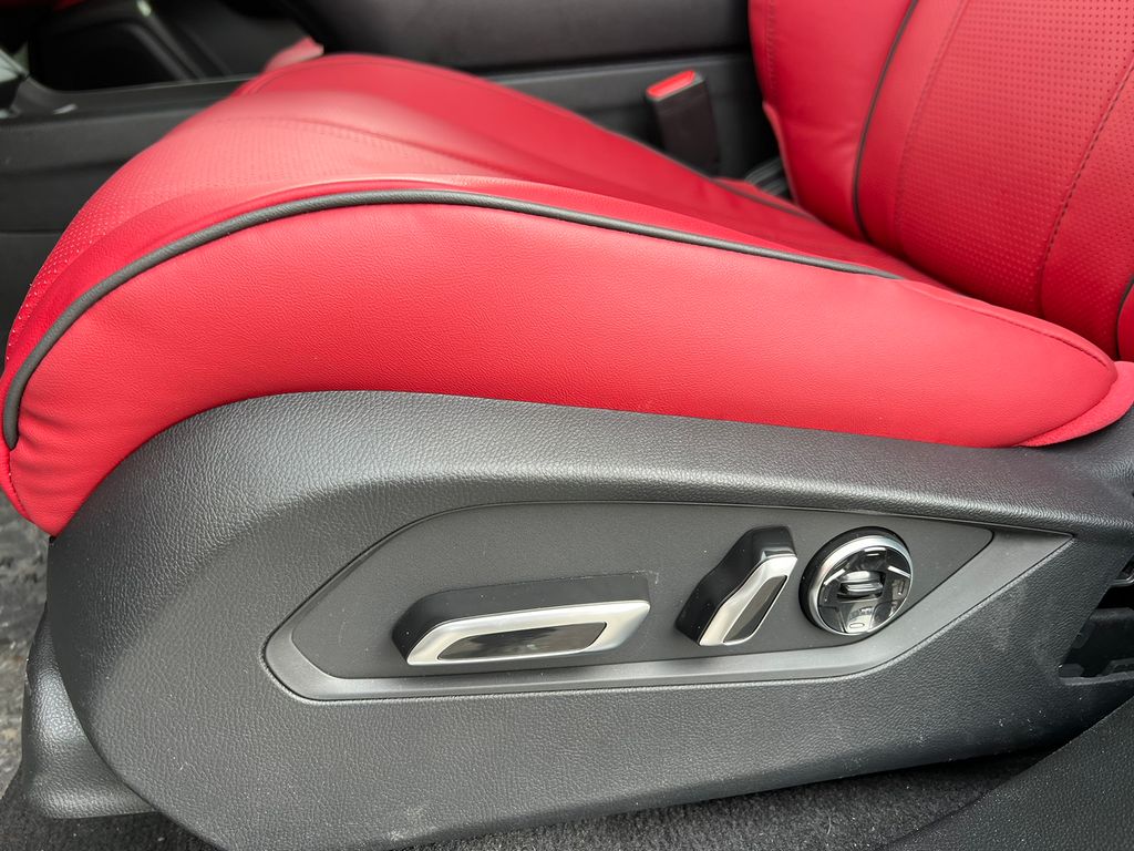 2026 Acura RDX A-Spec w/Advance Package - Photo 12
